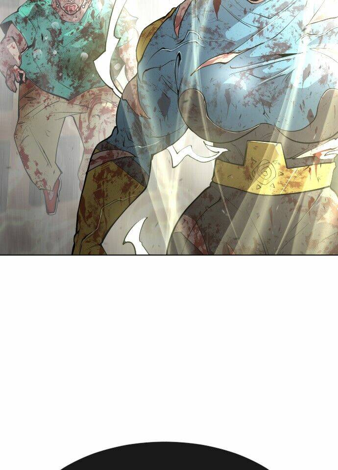 Kĩ Nguyên Của Anh Hùng Chap 90 - Next Chap 91