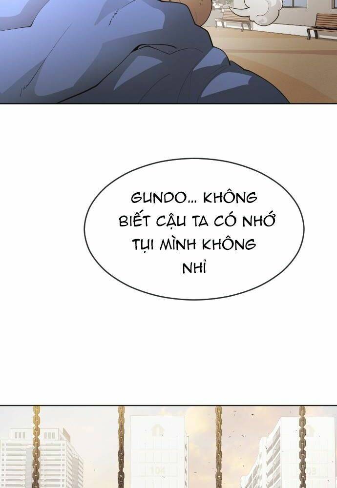 Kĩ Nguyên Của Anh Hùng Chap 91 - Next Chap 92