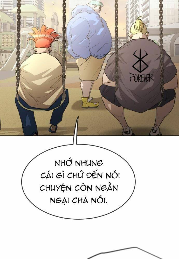 Kĩ Nguyên Của Anh Hùng Chap 91 - Next Chap 92