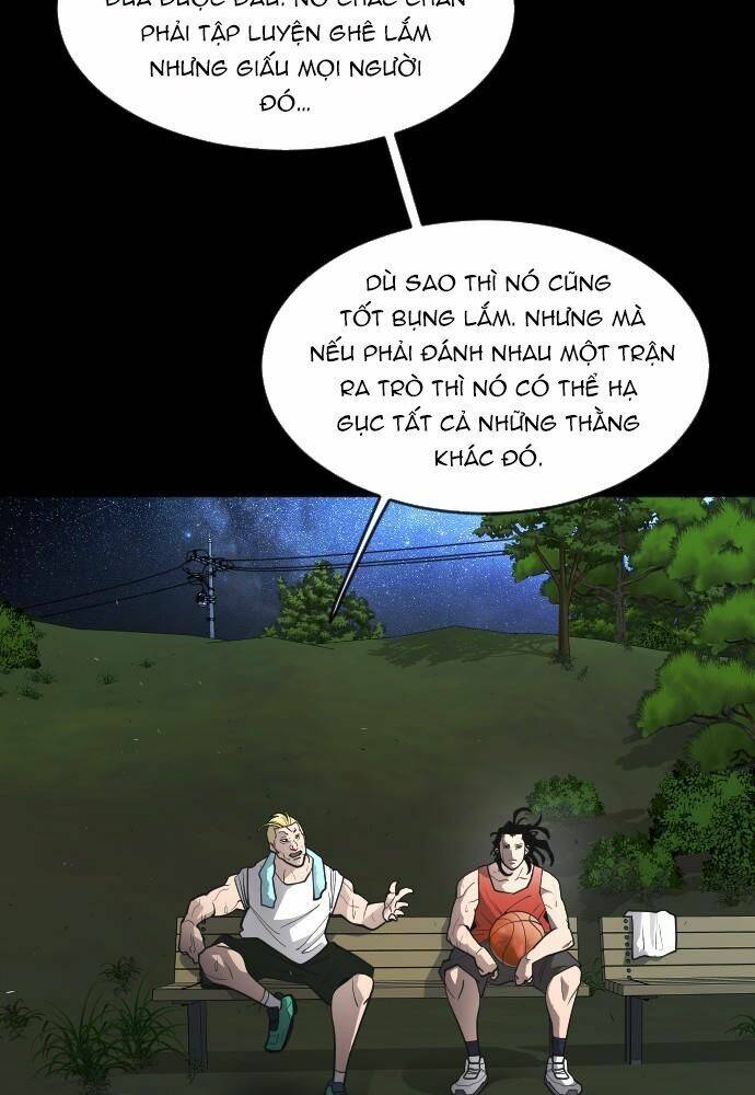 Kĩ Nguyên Của Anh Hùng Chap 91 - Next Chap 92