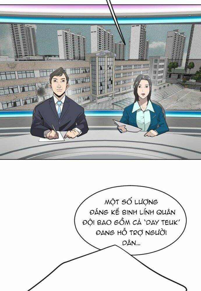 Kĩ Nguyên Của Anh Hùng Chap 91 - Next Chap 92