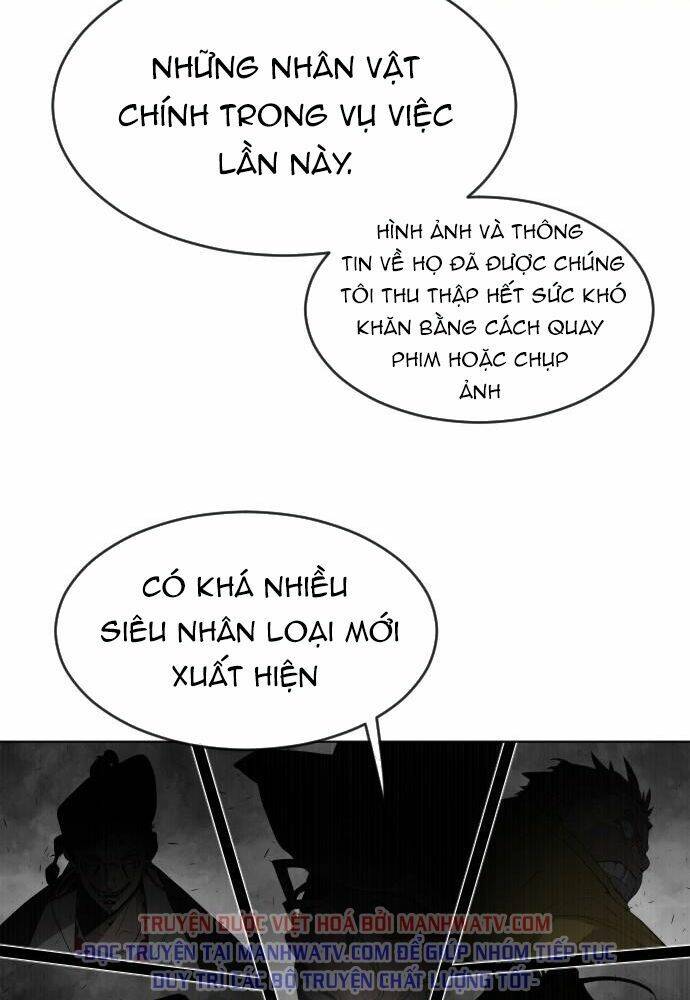 Kĩ Nguyên Của Anh Hùng Chap 91 - Next Chap 92