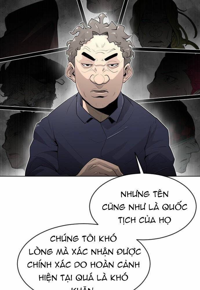 Kĩ Nguyên Của Anh Hùng Chap 91 - Next Chap 92