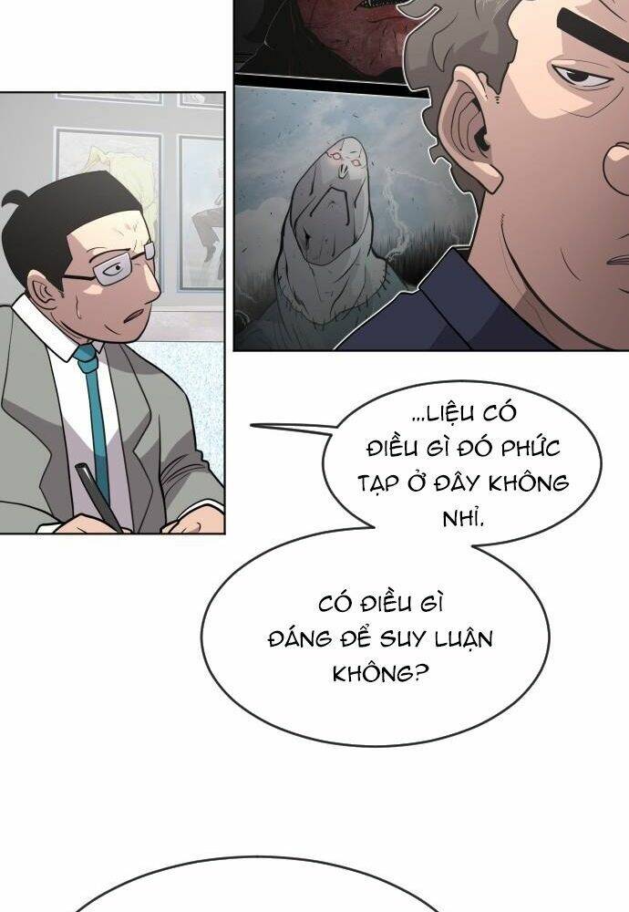 Kĩ Nguyên Của Anh Hùng Chap 91 - Next Chap 92