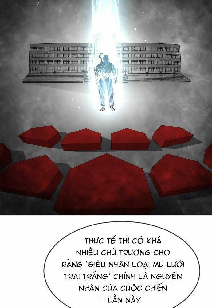 Kĩ Nguyên Của Anh Hùng Chap 91 - Next Chap 92