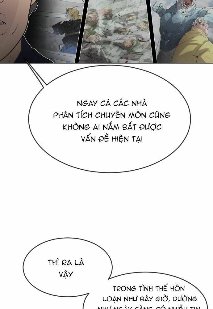 Kĩ Nguyên Của Anh Hùng Chap 91 - Next Chap 92