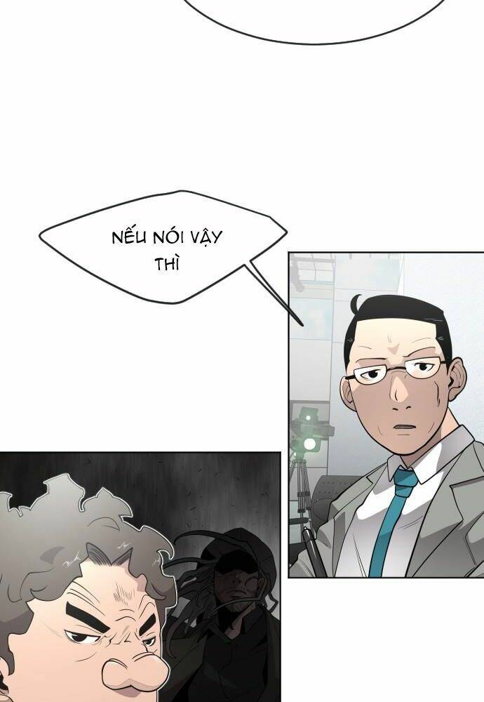 Kĩ Nguyên Của Anh Hùng Chap 91 - Next Chap 92