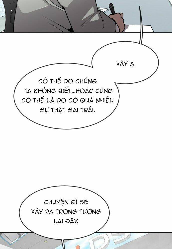 Kĩ Nguyên Của Anh Hùng Chap 91 - Next Chap 92