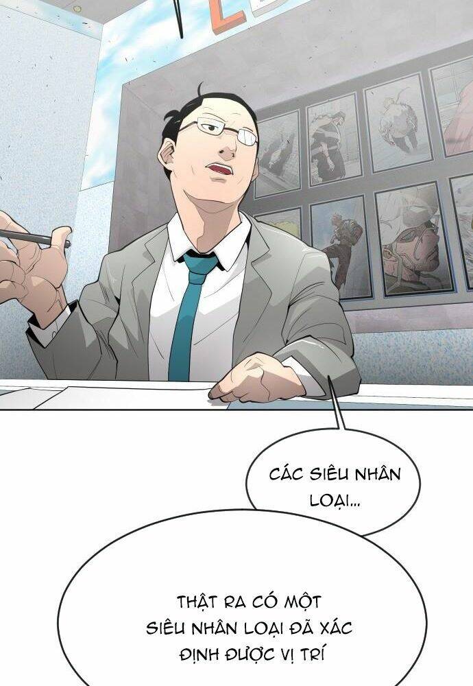 Kĩ Nguyên Của Anh Hùng Chap 91 - Next Chap 92