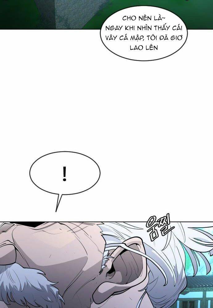 Kĩ Nguyên Của Anh Hùng Chap 91 - Next Chap 92