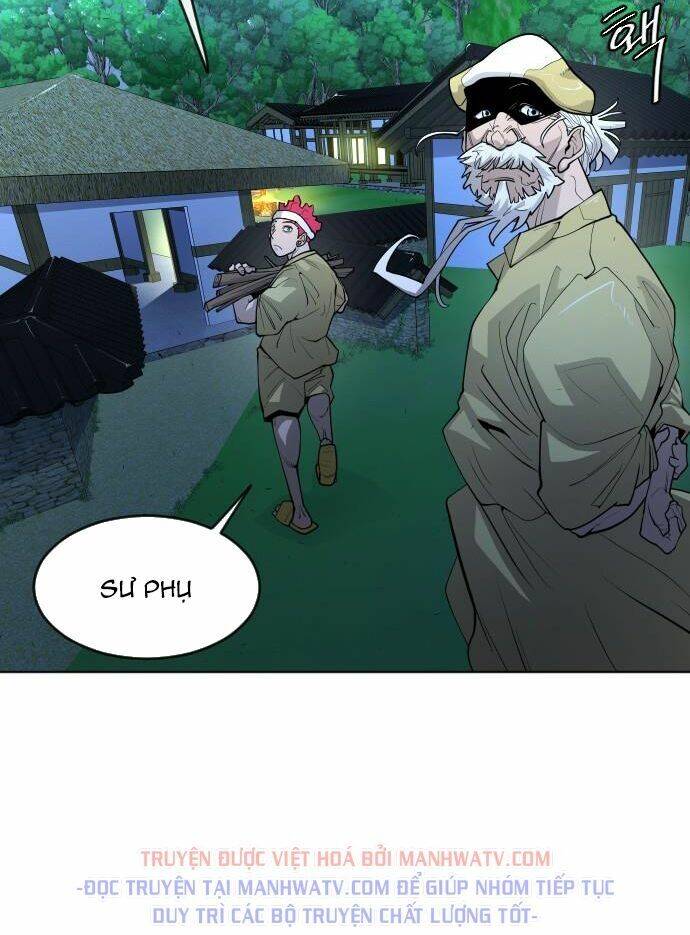 Kĩ Nguyên Của Anh Hùng Chap 91 - Next Chap 92