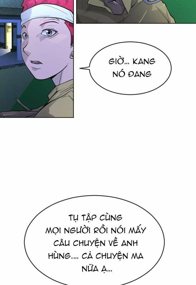 Kĩ Nguyên Của Anh Hùng Chap 91 - Next Chap 92