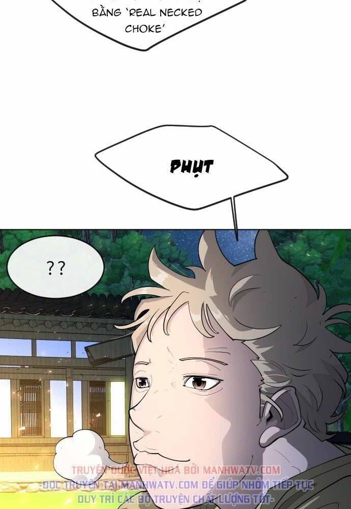 Kĩ Nguyên Của Anh Hùng Chap 91 - Next Chap 92