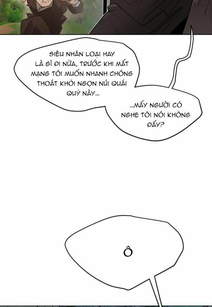 Kĩ Nguyên Của Anh Hùng Chap 91 - Next Chap 92