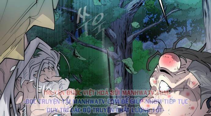 Kĩ Nguyên Của Anh Hùng Chap 91 - Next Chap 92