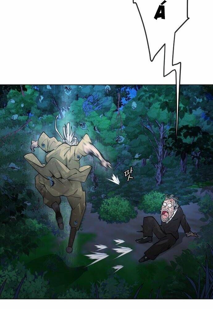 Kĩ Nguyên Của Anh Hùng Chap 91 - Next Chap 92