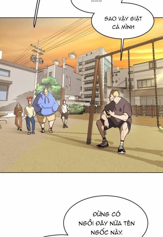 Kĩ Nguyên Của Anh Hùng Chap 91 - Next Chap 92