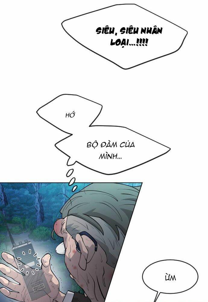 Kĩ Nguyên Của Anh Hùng Chap 91 - Next Chap 92