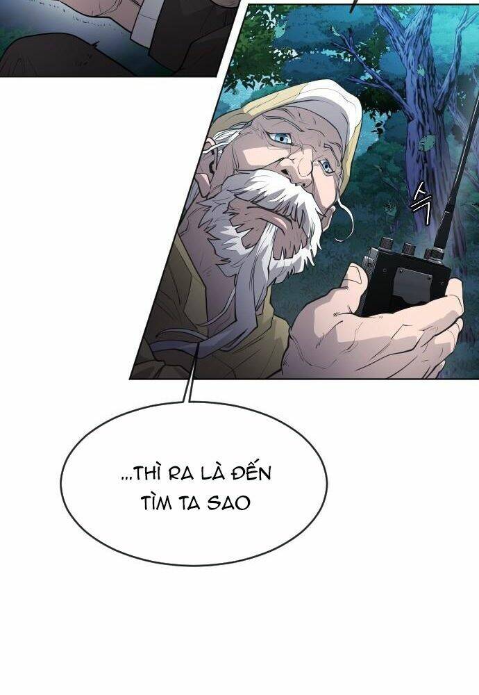 Kĩ Nguyên Của Anh Hùng Chap 91 - Next Chap 92