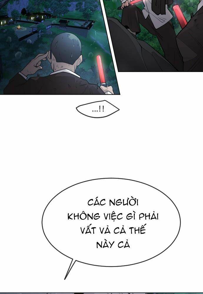 Kĩ Nguyên Của Anh Hùng Chap 91 - Next Chap 92
