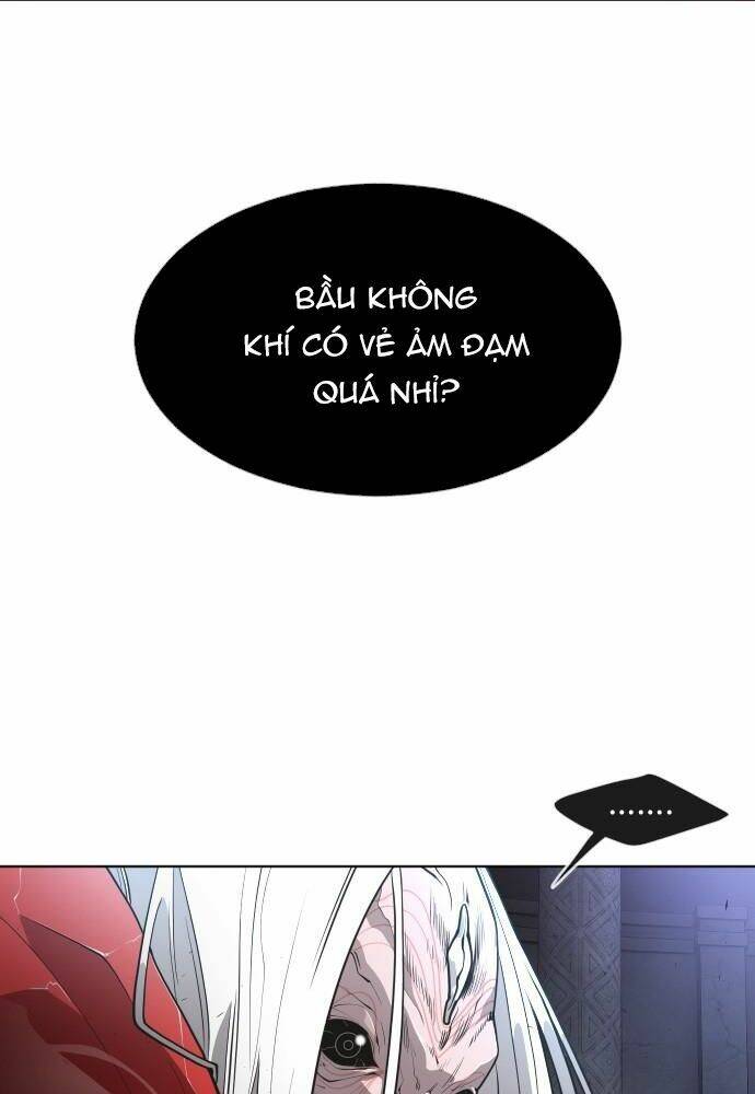 Kĩ Nguyên Của Anh Hùng Chap 91 - Next Chap 92