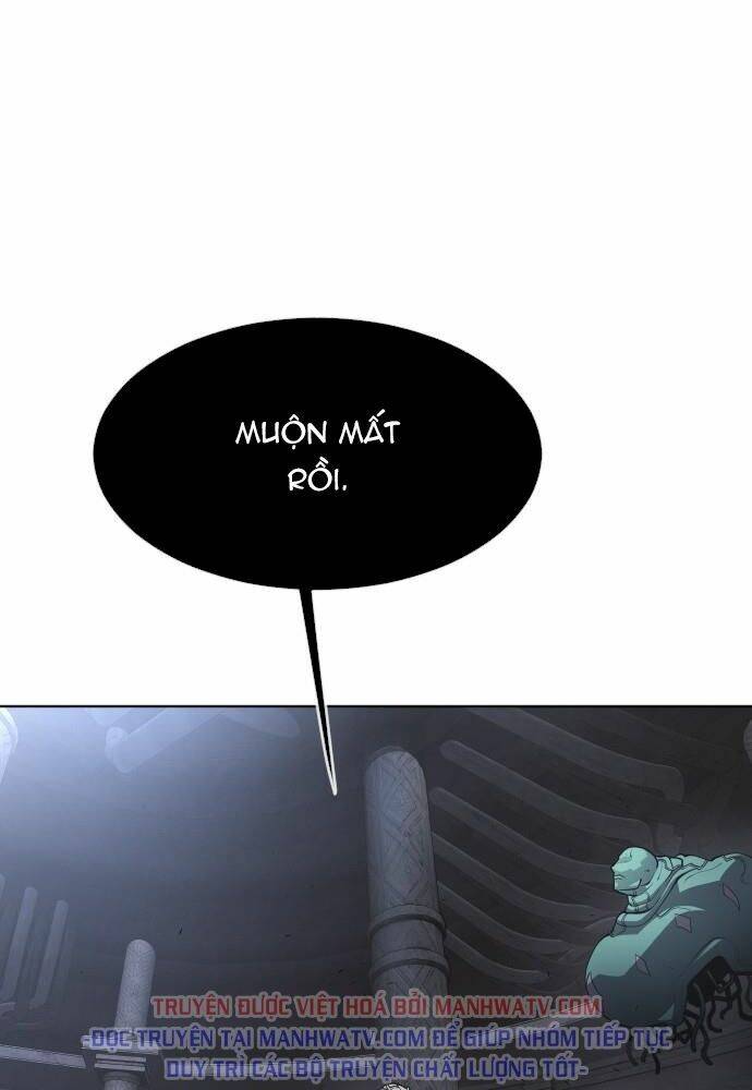 Kĩ Nguyên Của Anh Hùng Chap 91 - Next Chap 92