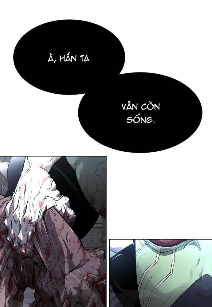 Kĩ Nguyên Của Anh Hùng Chap 91 - Next Chap 92