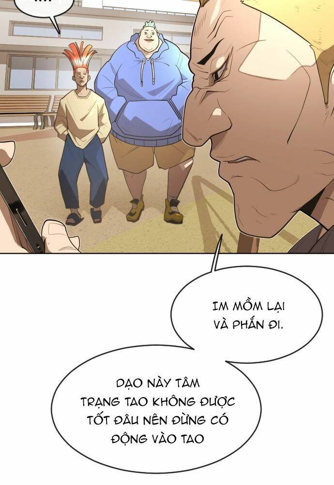 Kĩ Nguyên Của Anh Hùng Chap 91 - Next Chap 92