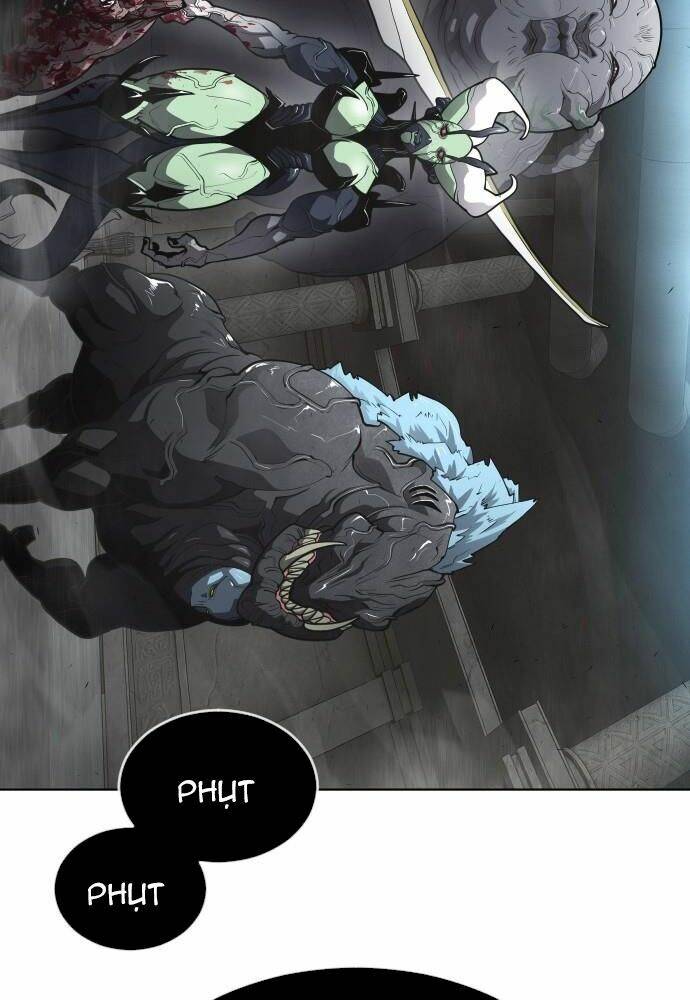 Kĩ Nguyên Của Anh Hùng Chap 91 - Next Chap 92