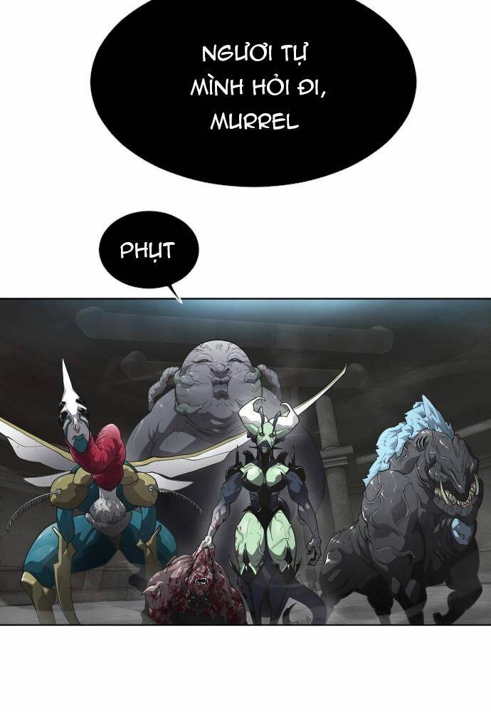 Kĩ Nguyên Của Anh Hùng Chap 91 - Next Chap 92