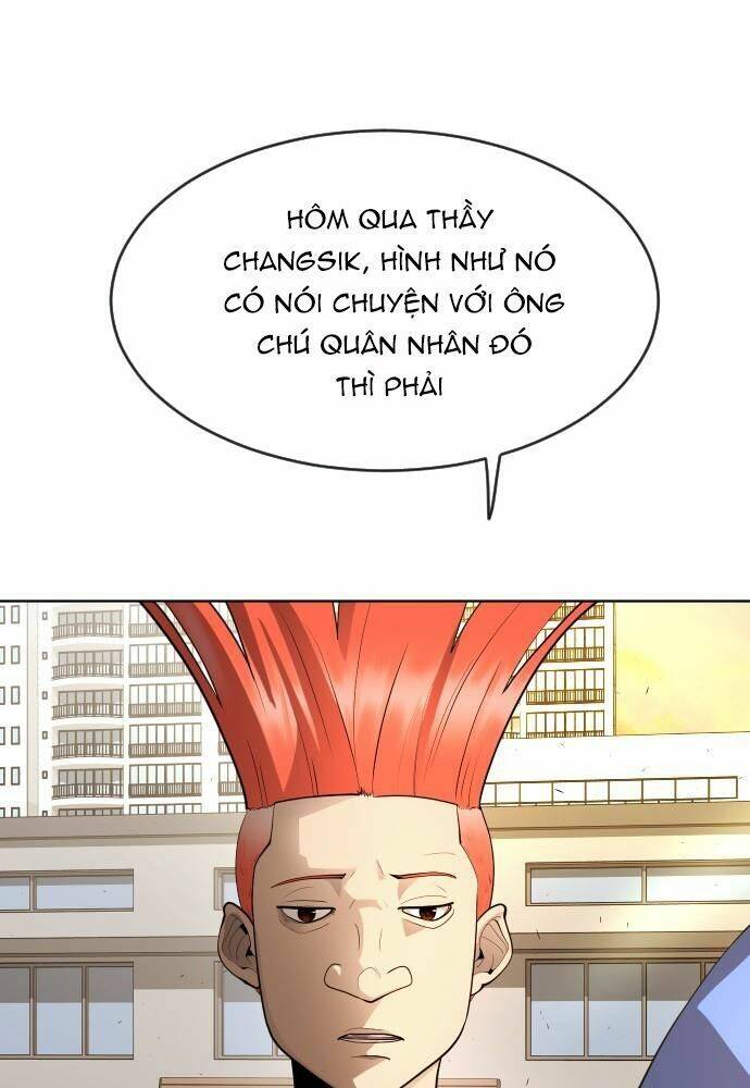 Kĩ Nguyên Của Anh Hùng Chap 91 - Next Chap 92