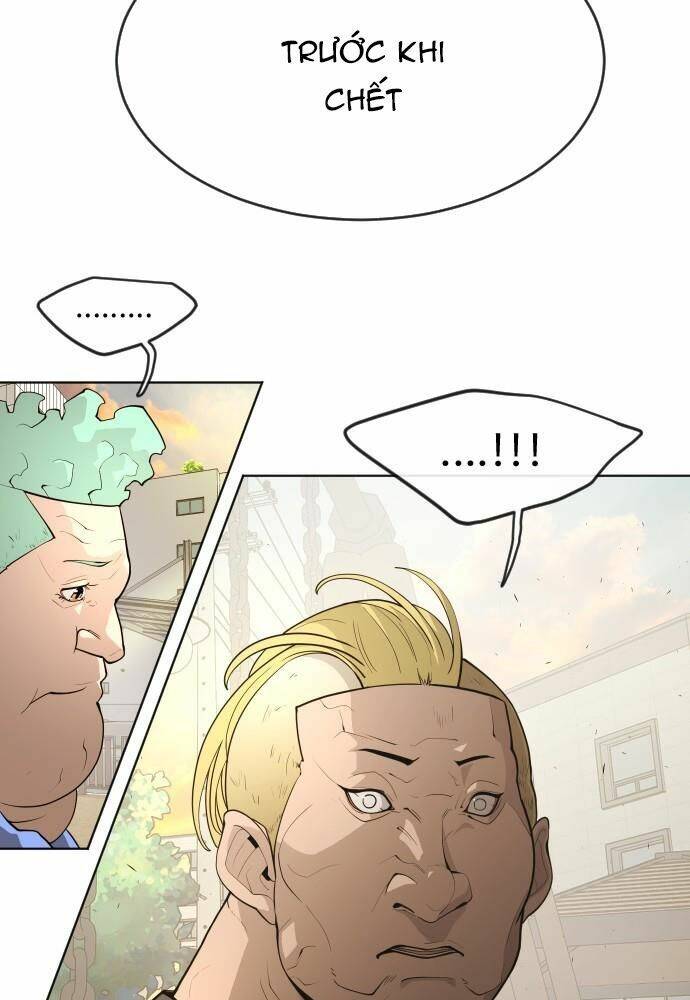 Kĩ Nguyên Của Anh Hùng Chap 91 - Next Chap 92