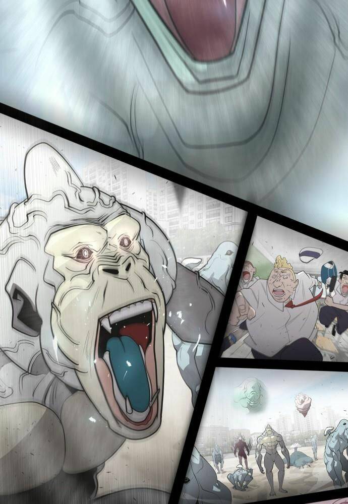 Kĩ Nguyên Của Anh Hùng Chap 91 - Next Chap 92