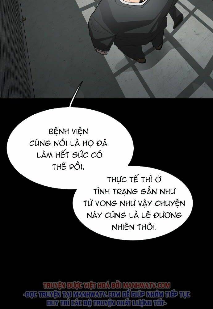 Kĩ Nguyên Của Anh Hùng Chap 91 - Next Chap 92