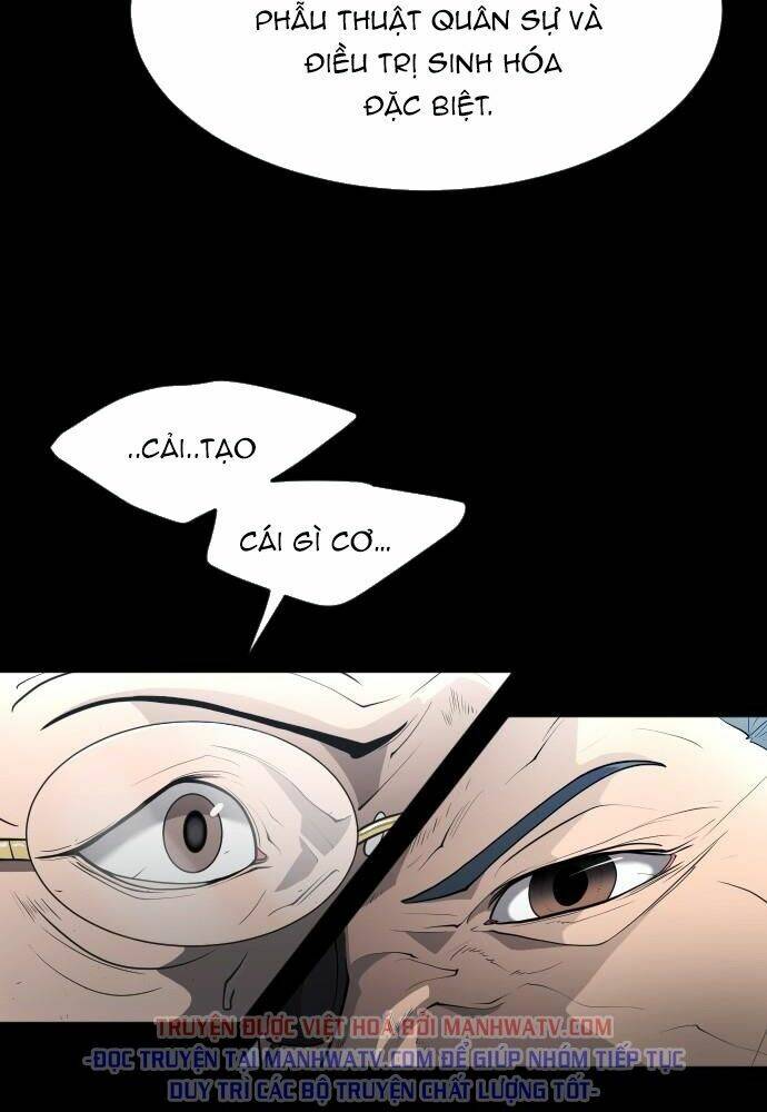 Kĩ Nguyên Của Anh Hùng Chap 91 - Next Chap 92