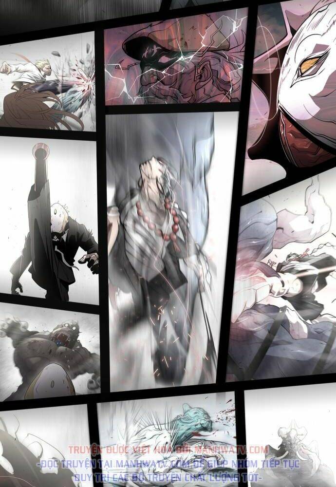 Kĩ Nguyên Của Anh Hùng Chap 91 - Next Chap 92