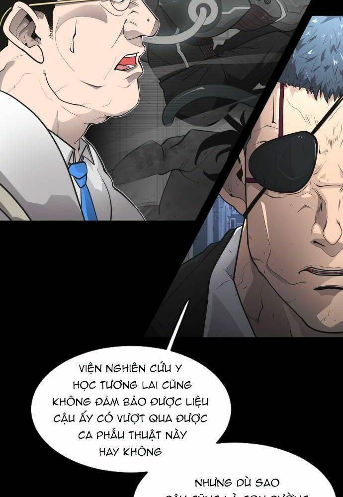 Kĩ Nguyên Của Anh Hùng Chap 91 - Next Chap 92