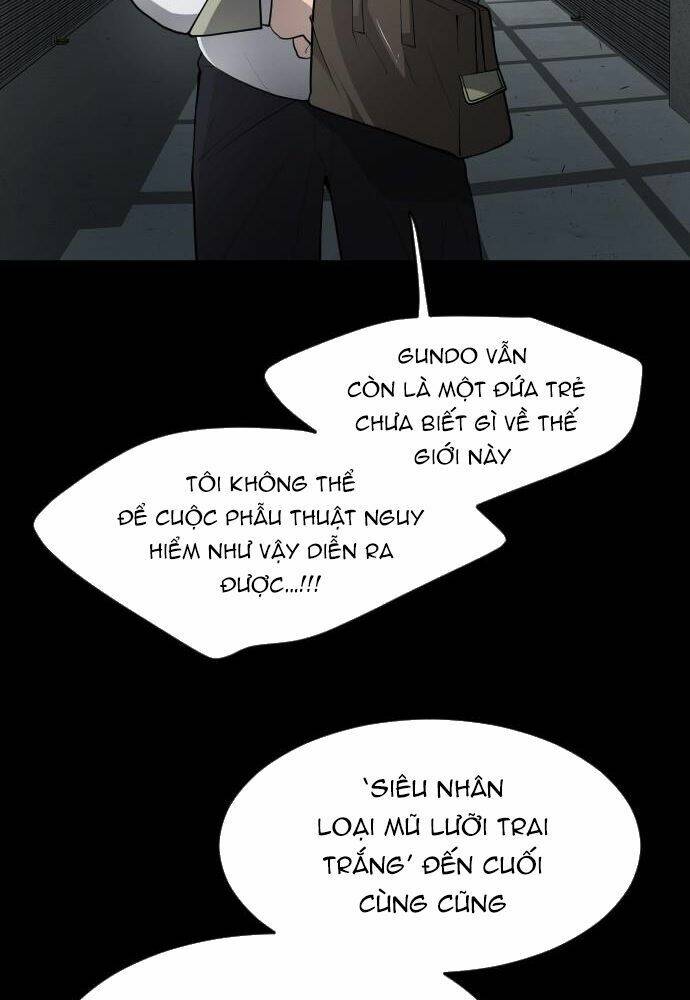 Kĩ Nguyên Của Anh Hùng Chap 91 - Next Chap 92
