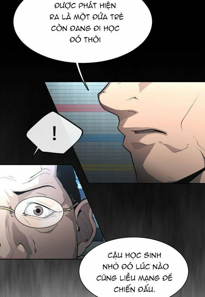 Kĩ Nguyên Của Anh Hùng Chap 91 - Next Chap 92