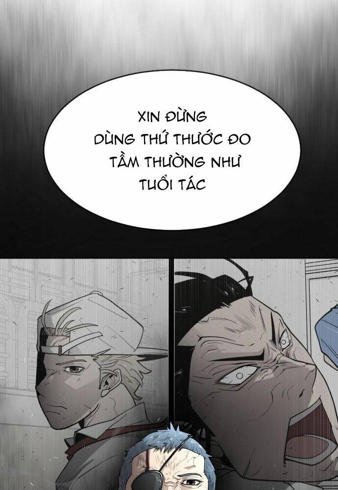Kĩ Nguyên Của Anh Hùng Chap 91 - Next Chap 92