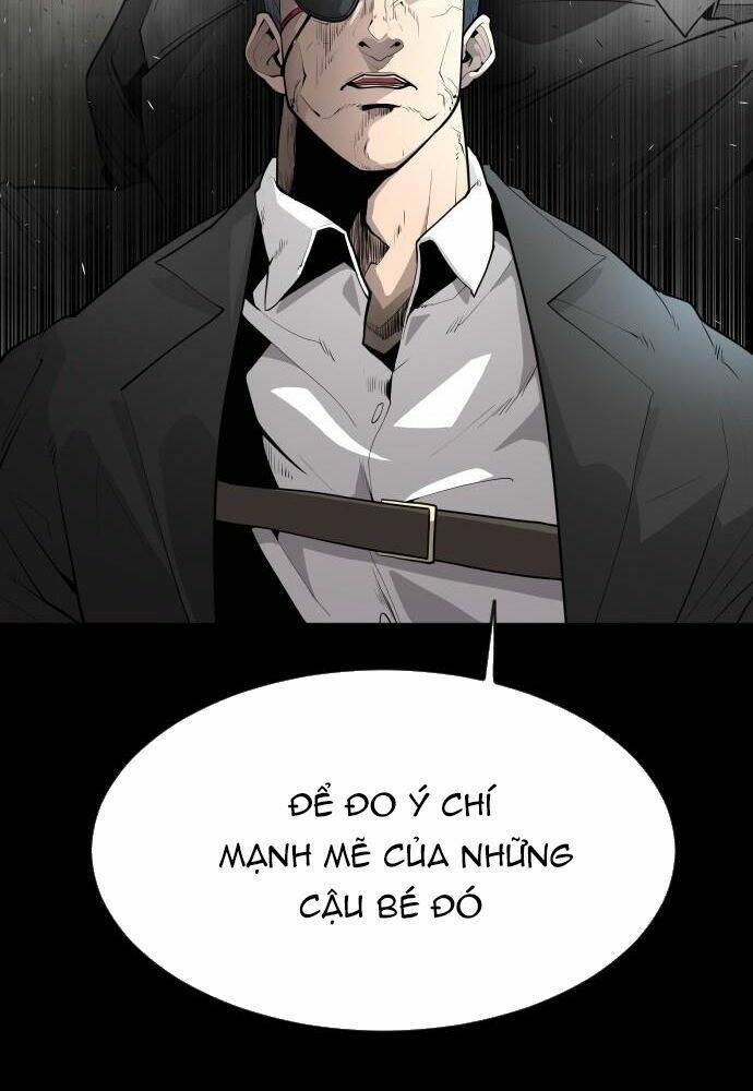 Kĩ Nguyên Của Anh Hùng Chap 91 - Next Chap 92