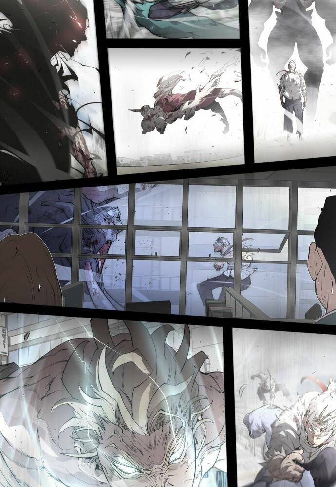 Kĩ Nguyên Của Anh Hùng Chap 91 - Next Chap 92