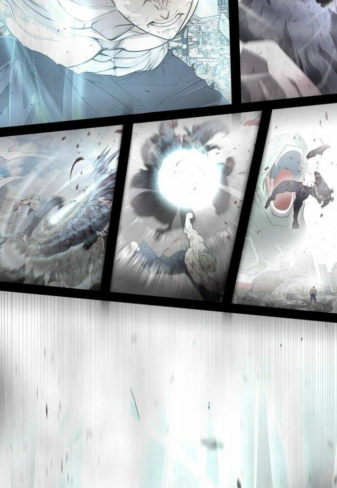 Kĩ Nguyên Của Anh Hùng Chap 91 - Next Chap 92