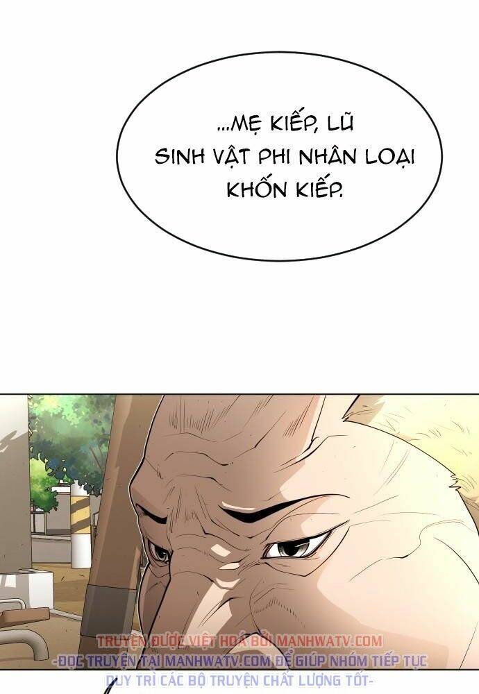 Kĩ Nguyên Của Anh Hùng Chap 91 - Next Chap 92