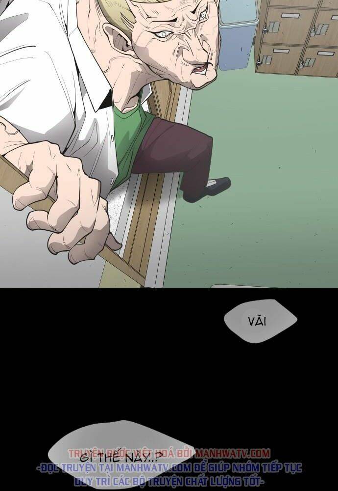 Kĩ Nguyên Của Anh Hùng Chap 91 - Next Chap 92