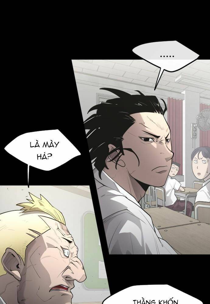 Kĩ Nguyên Của Anh Hùng Chap 91 - Next Chap 92