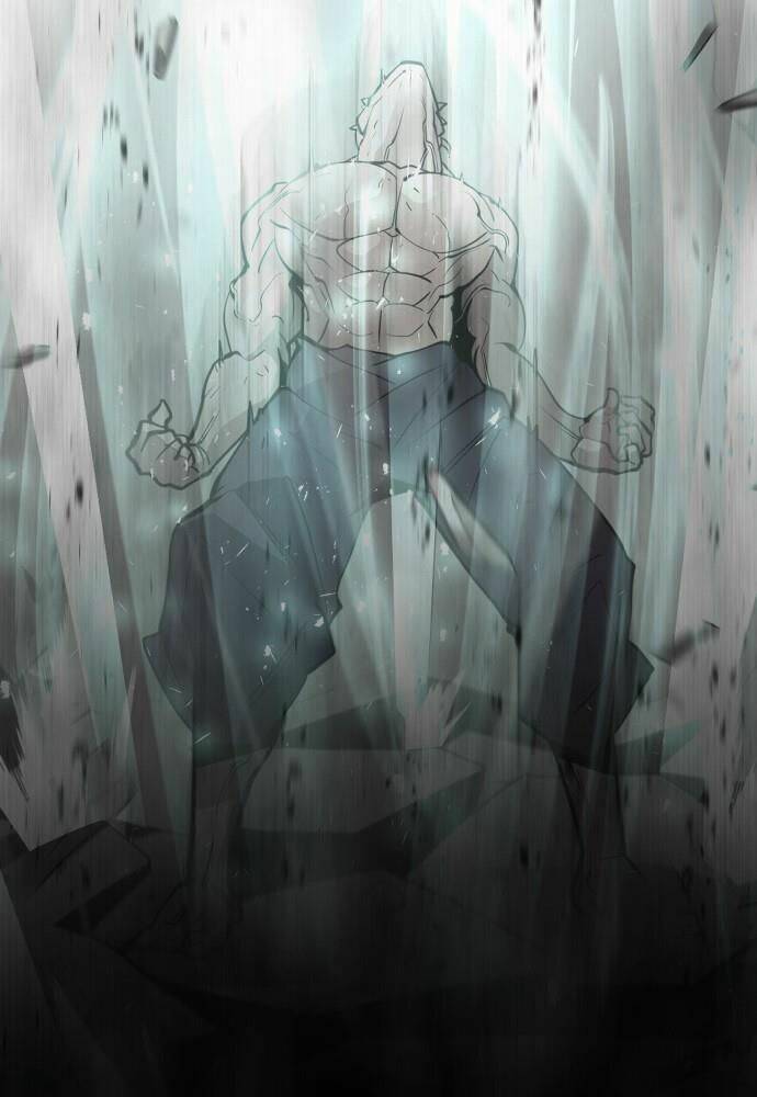 Kĩ Nguyên Của Anh Hùng Chap 91 - Next Chap 92