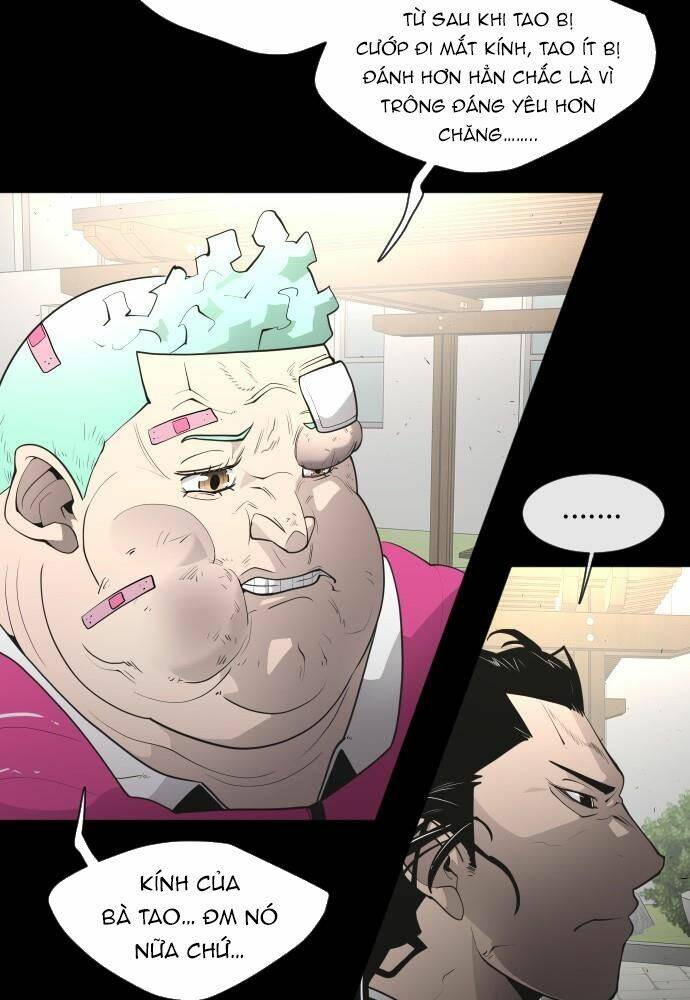 Kĩ Nguyên Của Anh Hùng Chap 91 - Next Chap 92