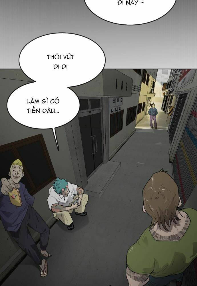 Kĩ Nguyên Của Anh Hùng Chap 91 - Next Chap 92