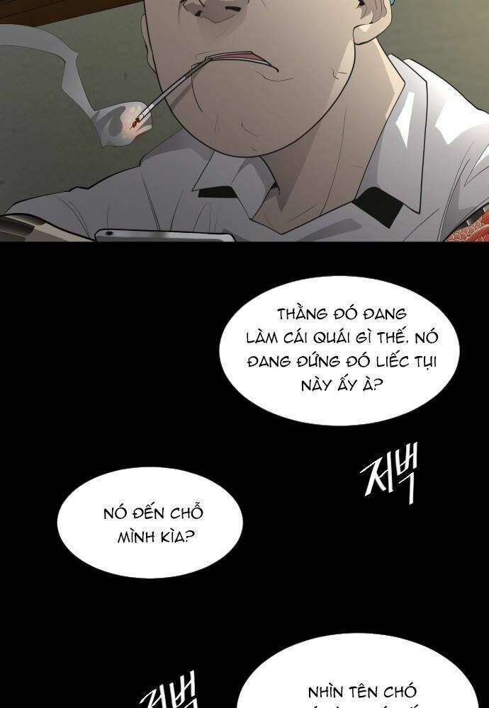Kĩ Nguyên Của Anh Hùng Chap 91 - Next Chap 92